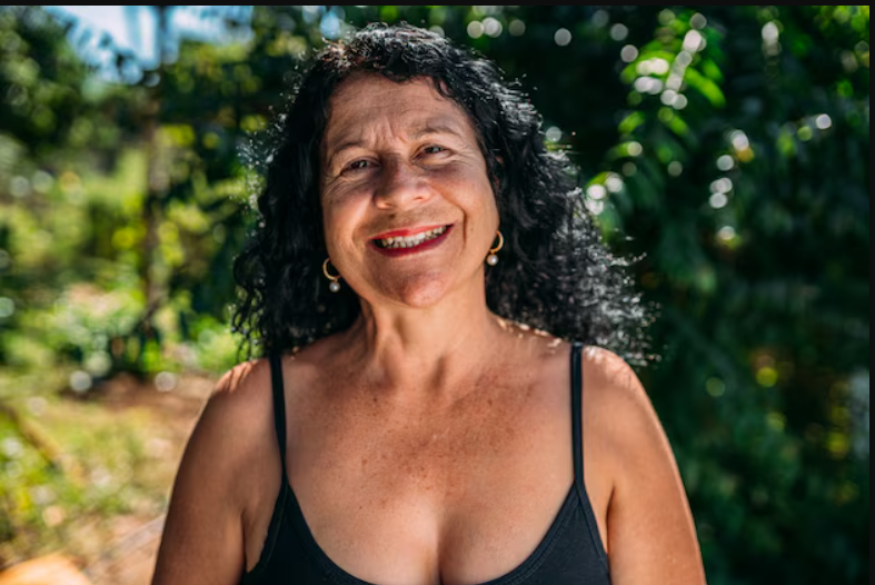 Maria Silva