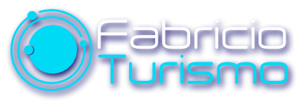 Fabrício Turismo Logo