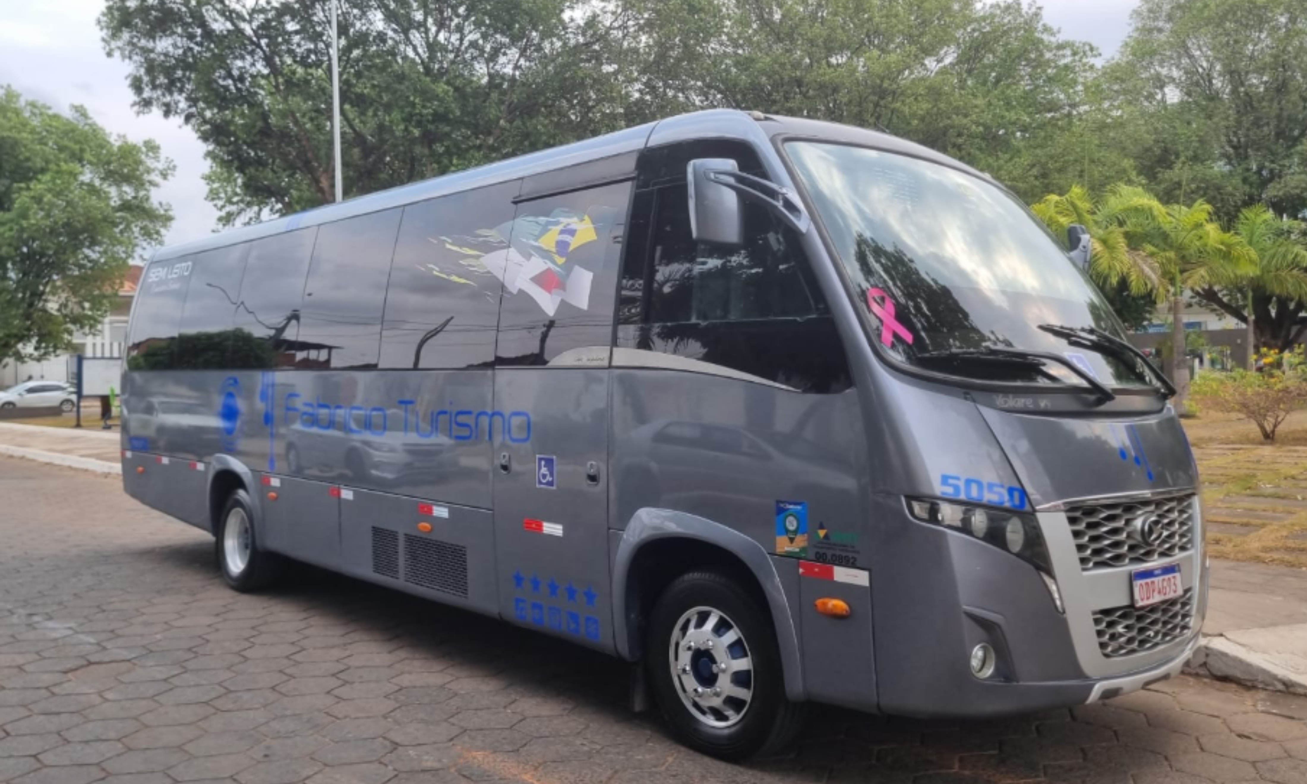 Micro ônibus